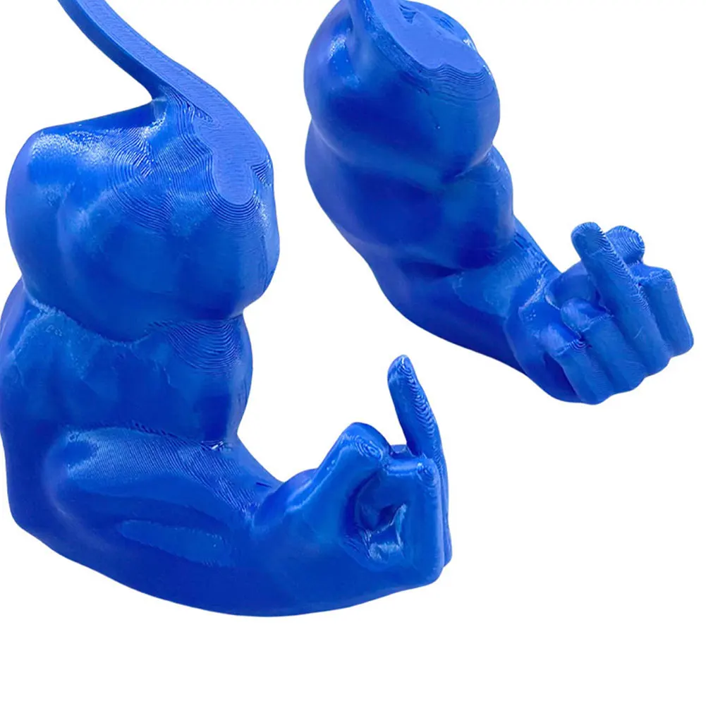 الإبداعية القط العضلات الذراع 3D الطباعة واقعية القط الرقبة الذراع مع العضلات مضحك الحيوانات الأليفة تأثيري الدعائم ملحق هالوين مستلزمات الحيوانات الأليفة