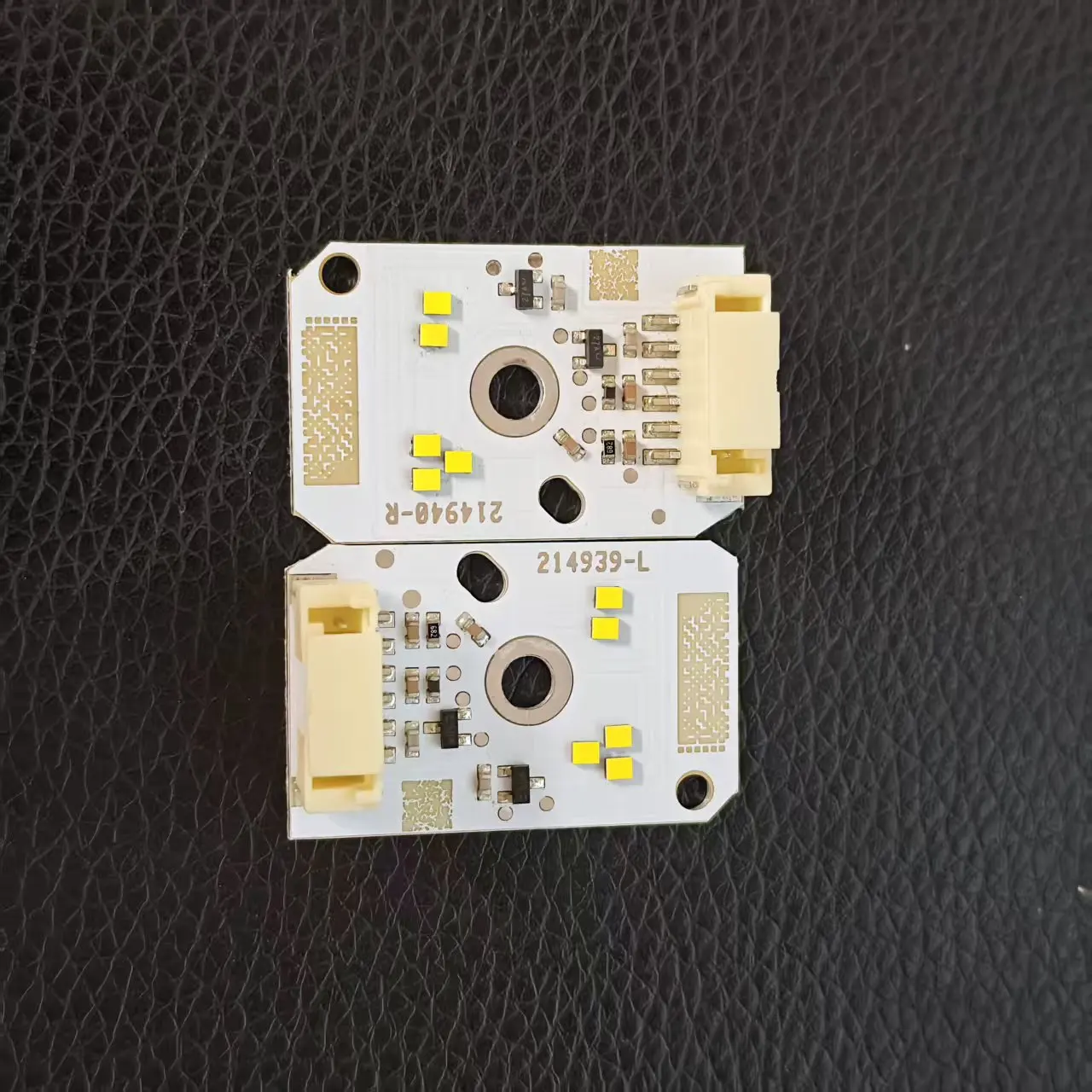 

2 шт. желтый для BMW 5 серии G30 G31 G32 G38 M5 520i 530i 540i F90 дневные фары DRL светодиодные панели CLS Адаптивная фара «ангельские глазки»