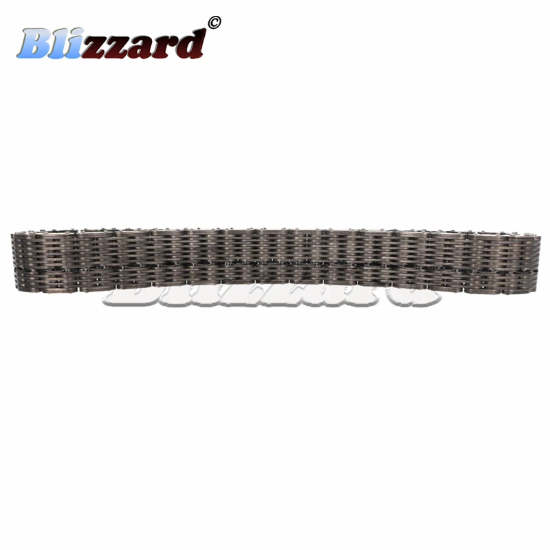 Transfer Case Chain MD738550 For Mitsubishi Pickup Pajero V32 4G54 V44 4D56 Sport K94 K96 L200 K74T K75T