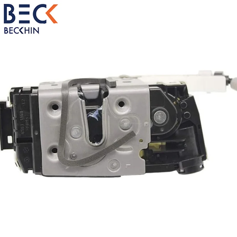 For Mercedes-Benz E350/E550 2010-2017 Door Lock Actuator Driver Side Front With Keyless Go System 2047201935, 2047200735