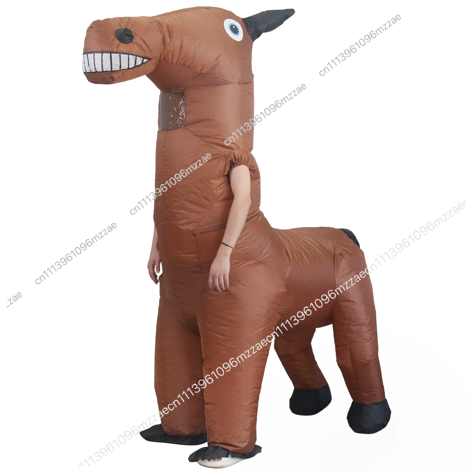 

Inflatable Suit Walking Inflatable Horse Stage Performance Giraffe Inflatable Suit Props