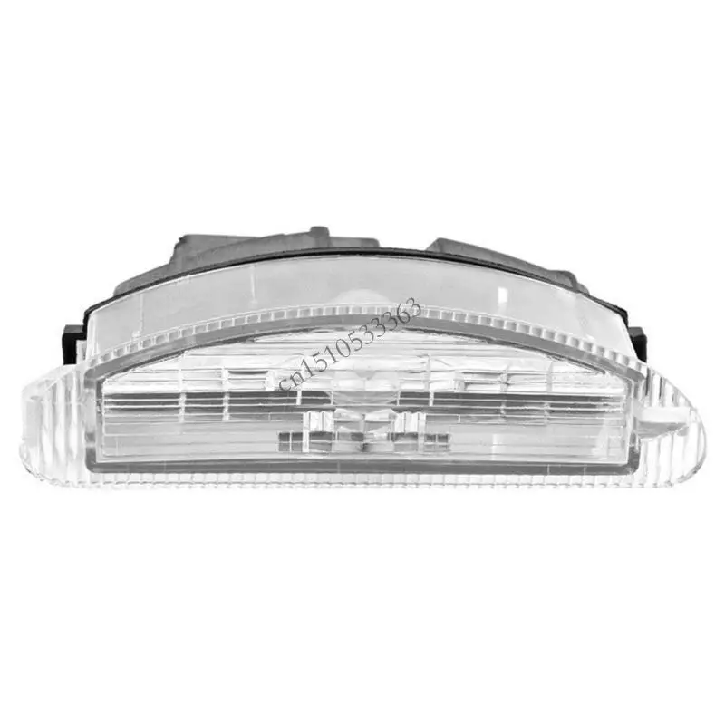 

090E 7700433414 32054874 for Clio II 98-05 License Plate Light Replacement Accessory
