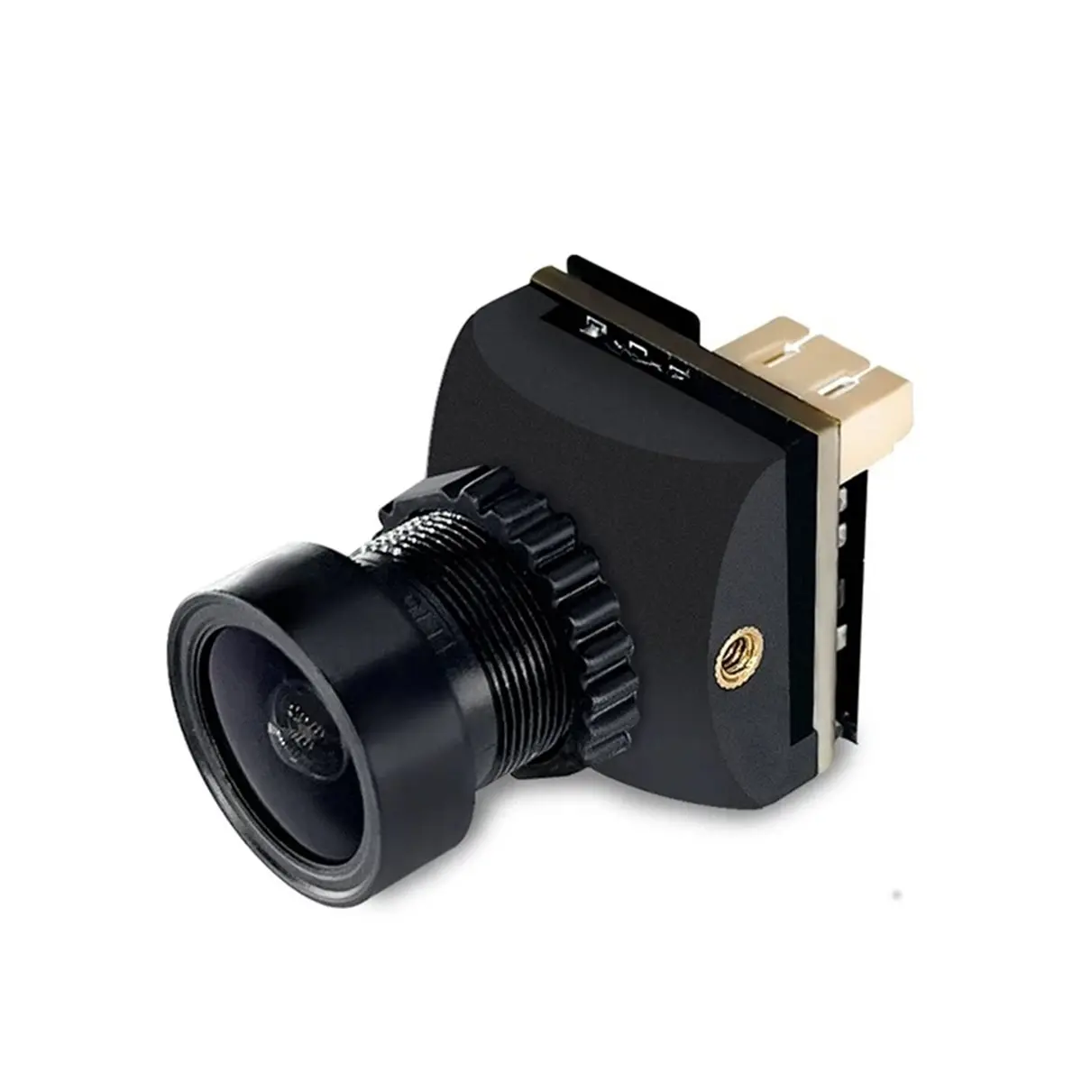 “QUALITY EXCELLE“Aocoda RC Falcon Low Noise HD FPV Camera Night Vision with Low Latency for Drone Dark Environment Racing Quads