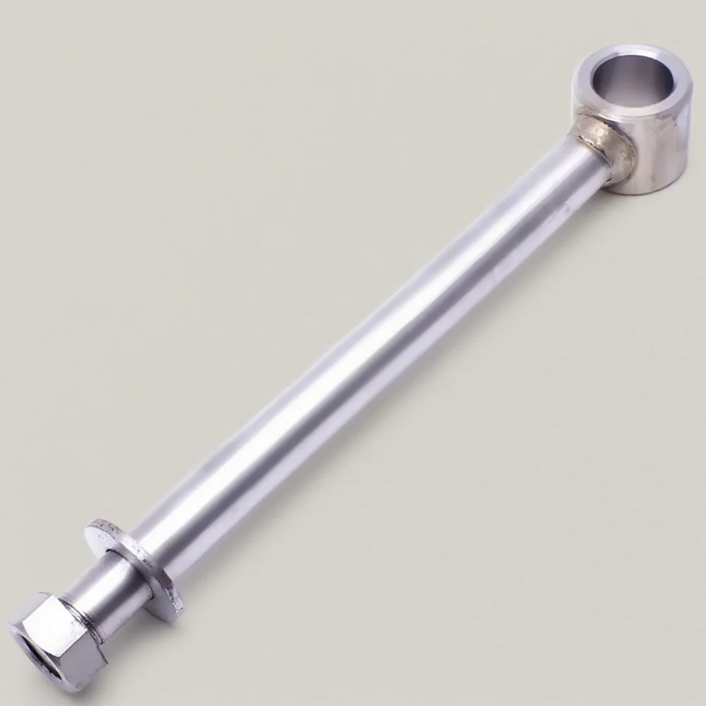 

64E-43810 Поршень наклона в сборе с торцевой крышкой для подвесного двигателя Yamaha 115-300HP, детали 2-тактного двигателя