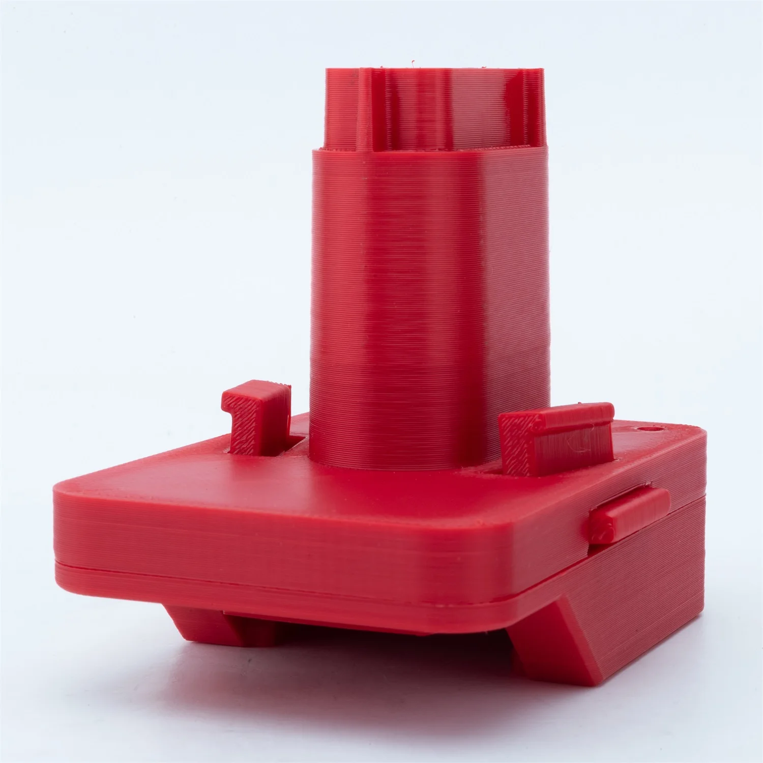 Battery  Adapter  For LIDL PARKSIDE X20V to for SNAP ON (CT3850 CTB3185 CTB3187) Nicke Tools - view 5