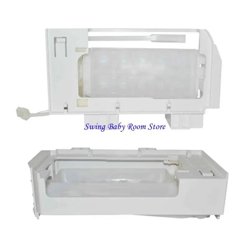 K1AD Universal Ice Maker Assembly W10873791 Refrigerator Ice Machine Components