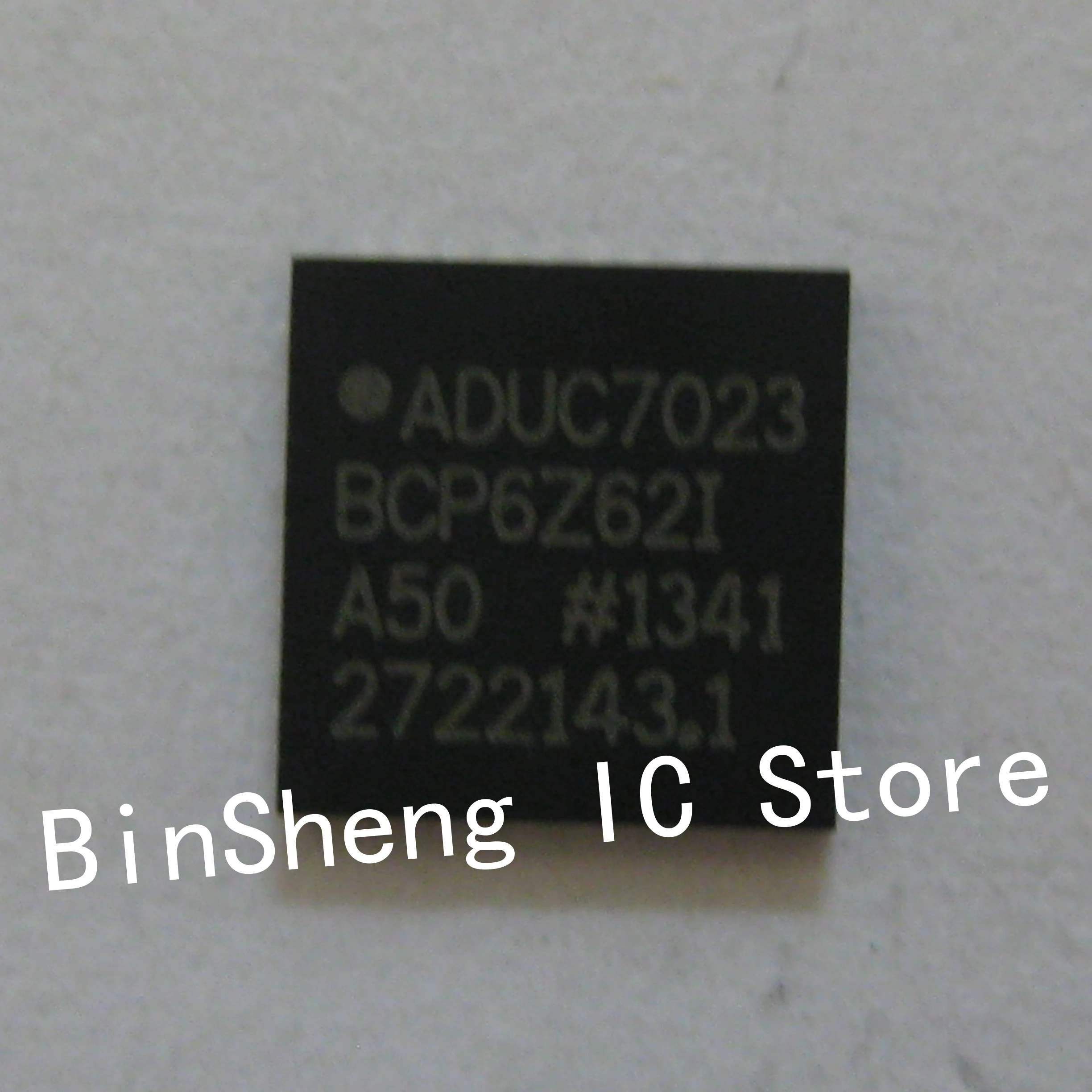 Aduc7023bcp6z62i ADUC7023BCBZ62I-R7 Aduc7021bcpz32 ADUC7021BCPZ62-RL7 ADUC7029BBCZ62-RL Nieuw Origineel