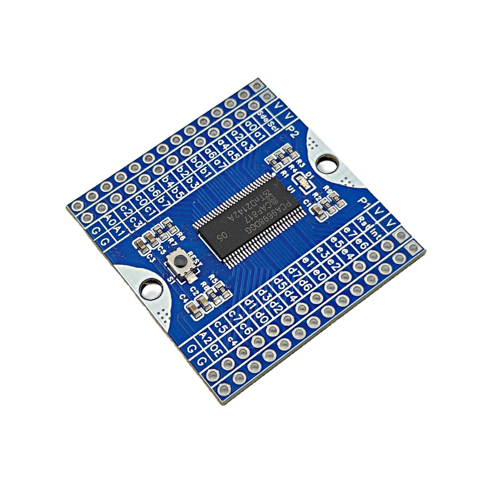 PCA9698 Module I2C Cascade 40-Channel IO Expansion Module GPIO I/O