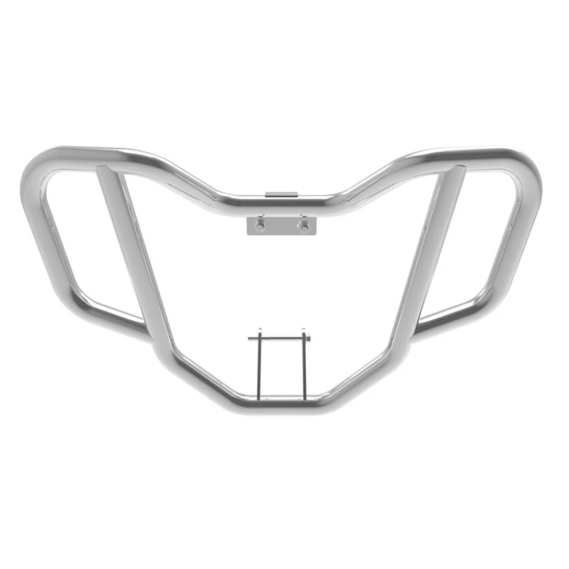 Motorcycle Original Bumper Modified Accessories Anti-drop Glue for Daye Kiden Kd150 j f g h