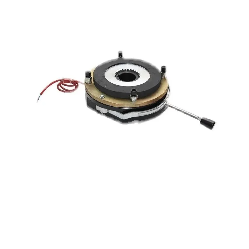 For electromagnetic brake motor brake brake assembly