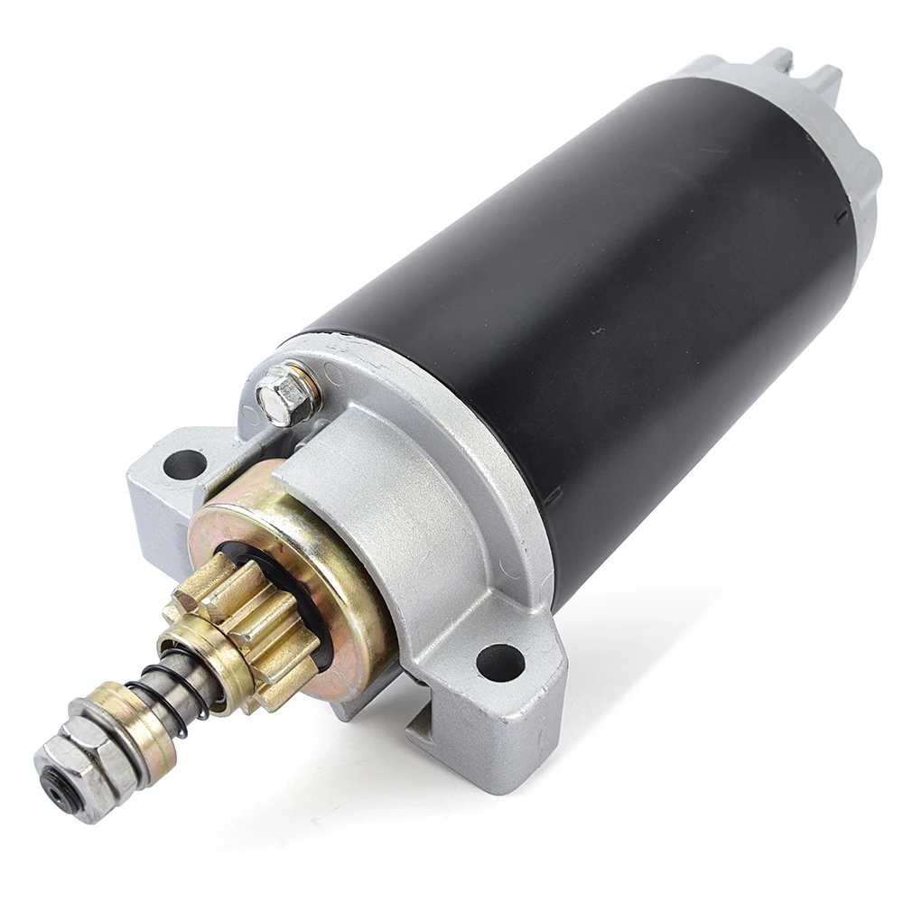 

Стартер мотоцикла для Mercury 35hp F35 40hp F40 50hp F50 60hp F60 2001-2009 884044T 893888T 888161T 859377T