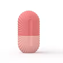 1pc ice roller-Pink