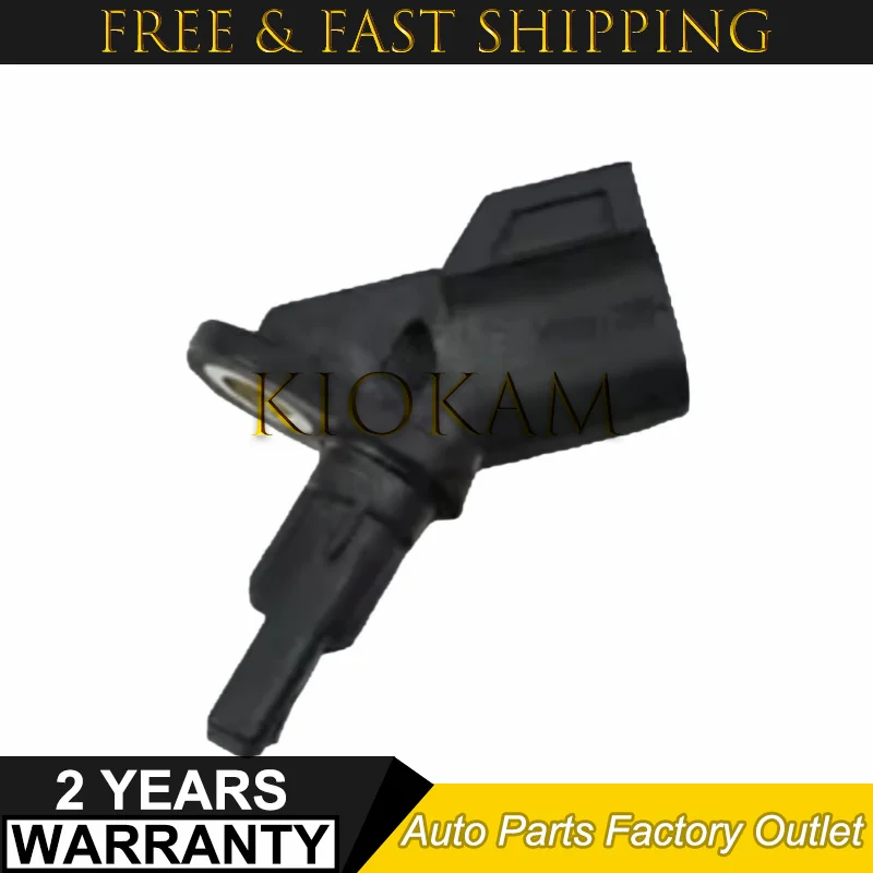 1PC Abs Wheel Speed… - image