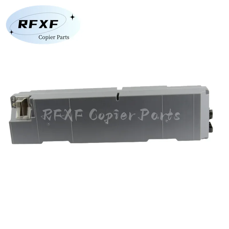 

Совместимый контейнер для отработанного тонера WX-107 для Konica Minolta BHC250i BHC300i BHC360i BHC7130i BH450i BH550i AD C309, запчасти для копировальных аппаратов и принтеров