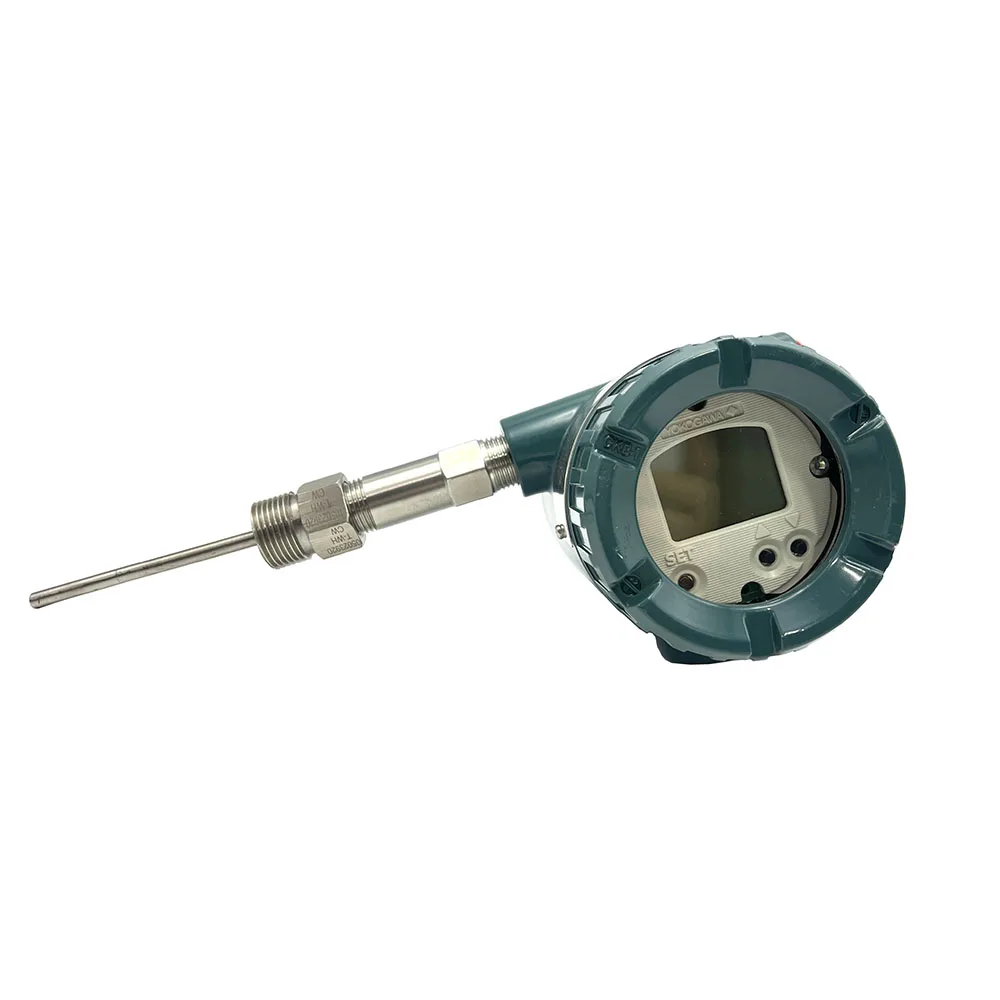 

Yokogawa YTA610 High Accuracy Temperature Transmitter RTD T/C No reviews yet