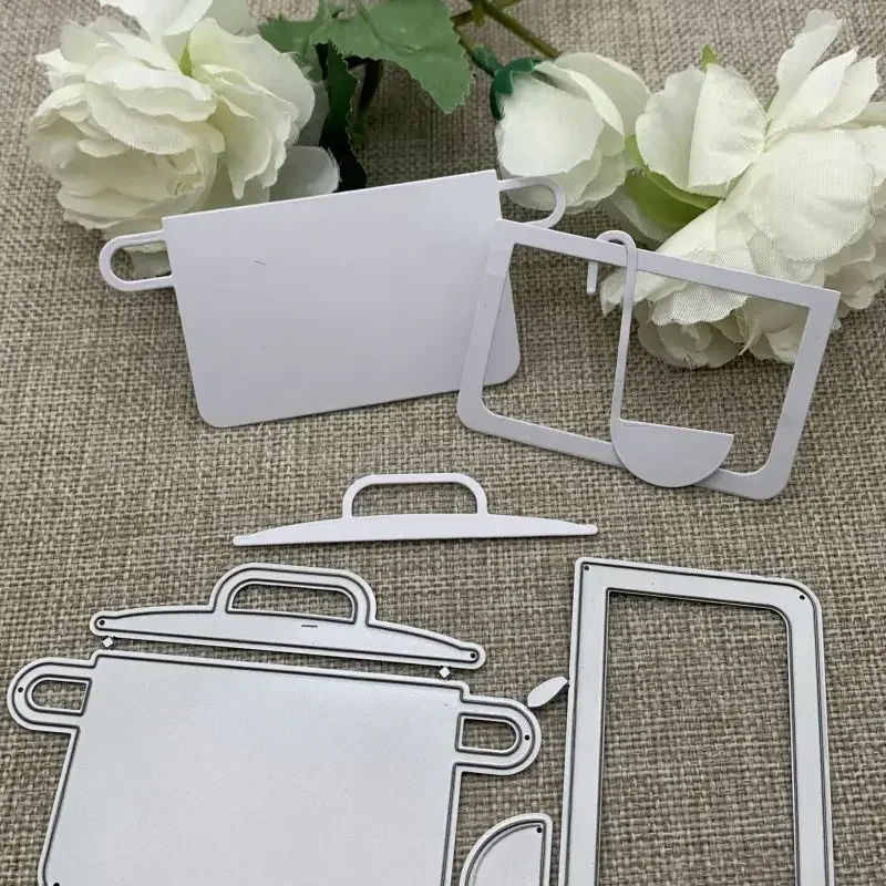 Cookware Decoration…