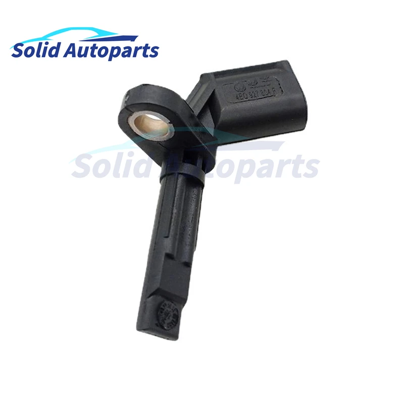 Front Rear Right ABS Wheel Speed Sensor  For Audi A4 A5 A6 A7 A8 Q5 R8 Phaeton 4E0 927 804A 4E0 927 804D 4E0 927 804 4E0927804F