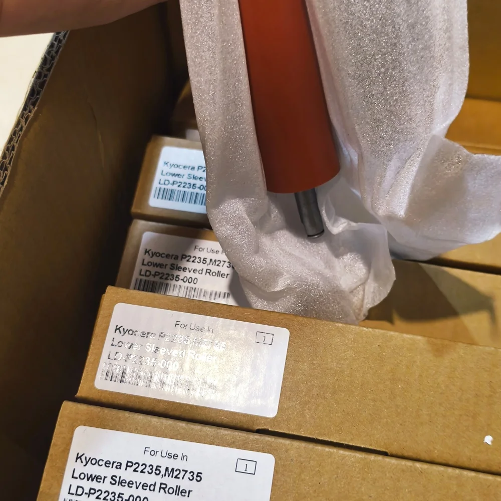 2x-fk1150-fk-1150-fuser-lower-pressure-roller-for-kyocera-p2040-p2235-m2040-m2540-m2135-m2635-m2640-m2735