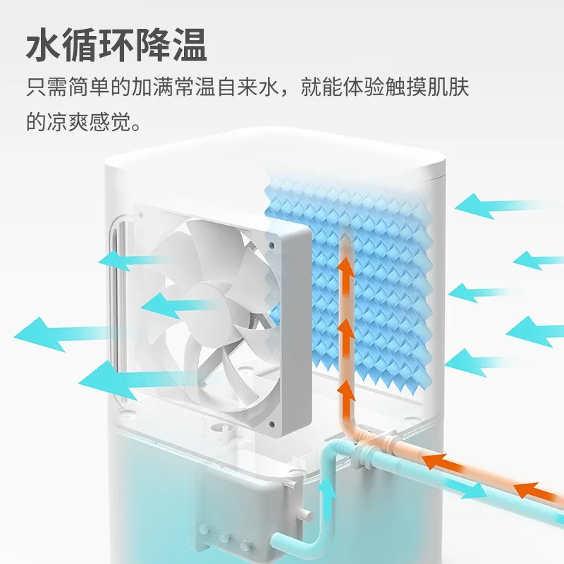 SL408 Single - Single Water-cooled Mattress Student Dormitory Cooling Cooling Cooling Pad Cold Pad