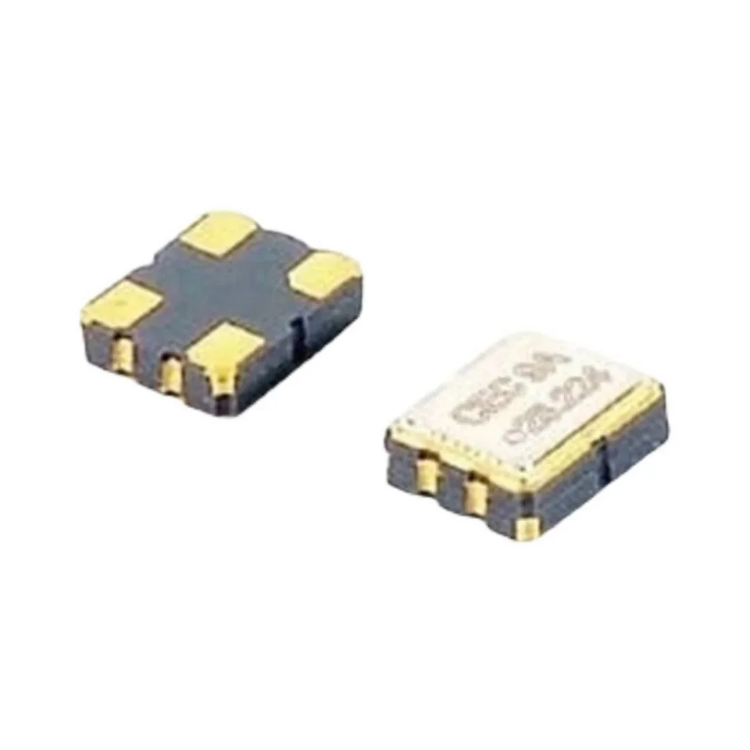 

50PCS/imported active chip crystal 3225 33.1776M 28.8M 29.4912M 30.72M 3.3V