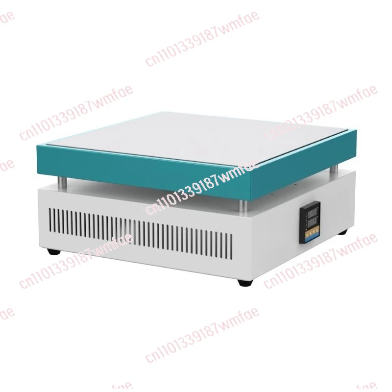 Large size heating platform Laboratory preheating table High power heating equipment High temperature table