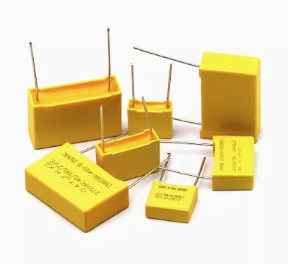 

10pcs X2 Safety capacitor 15mm 275VAC 275V 0.022UF 0.047UF 0.1UF 0.15UF 0.22UF 0.33UF 0.47UF 0.68UF 1UF Polypropylene film