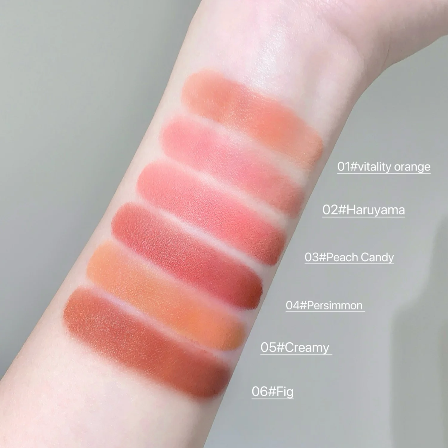 أحمر خدود سائل وردي من فيتاليتي، مرطب وسهل الاستخدام، أحمر خدود مكياج للوجه روج الخد