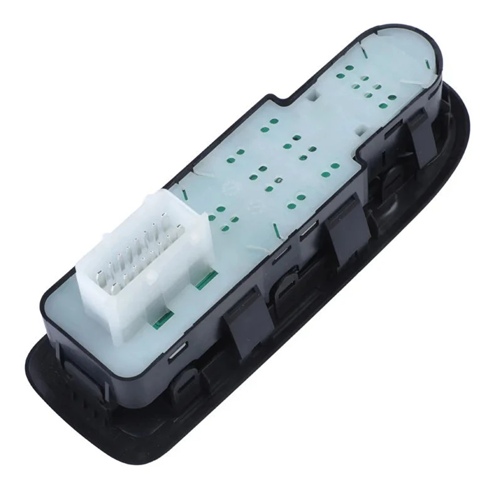 

A57E-96647495XT Master Power Window Switch For Citroen C1, C3 For 207 Accessories Parts