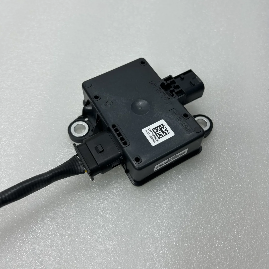 1pcs 5461550 Particulate Matter Sensor 5461550 5461550RX 0281007174 0281007173 For CUMMINS ISB QSB