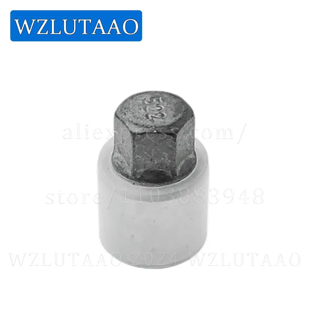 1Pcs #531-#540 Car Tire Anti-Theft Screw Removal Tool Socket Key Sleeve For VW Touareg Sharan Beetle Phaeton Tiguan CC Scirocco