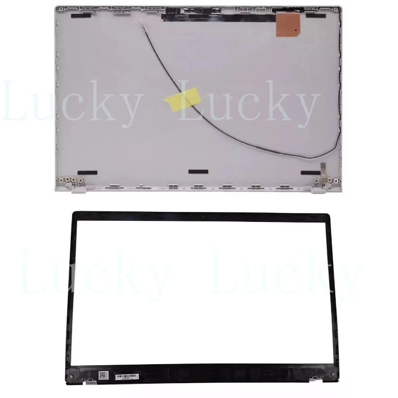 

Задняя крышка и рамка для ASUS Vivobook 15 X515 R565M X509 M509D F515J FL8700 Y5200F