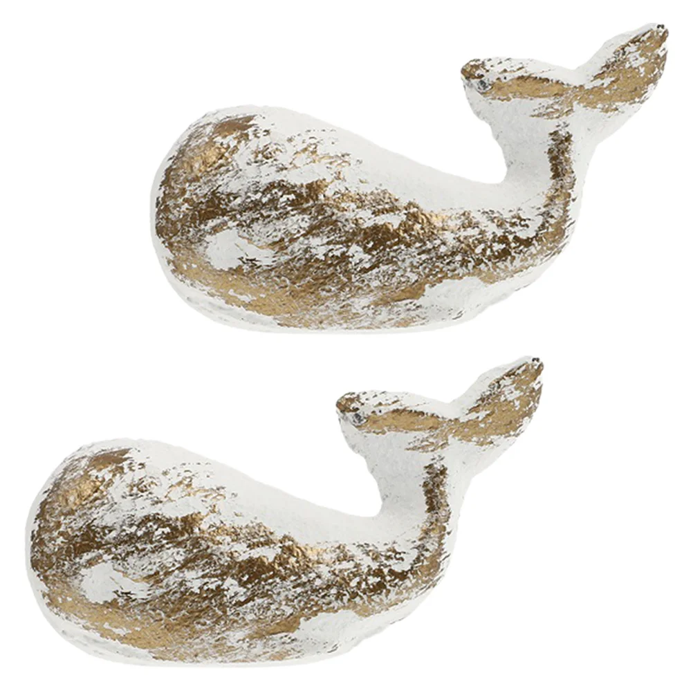 

2Pcs Whale Cabinet Knobs Cast Iron Vintage Drawer Pull Handles Durable for Cupboard Cupboard Iron Knobs Drawer Knob