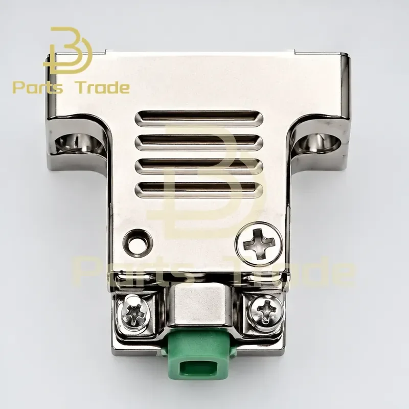 for J30J-9A3 15A3 21A3 25A3 31A3 37 51 Core Connector Housing Tail Clamp Wire Clamp