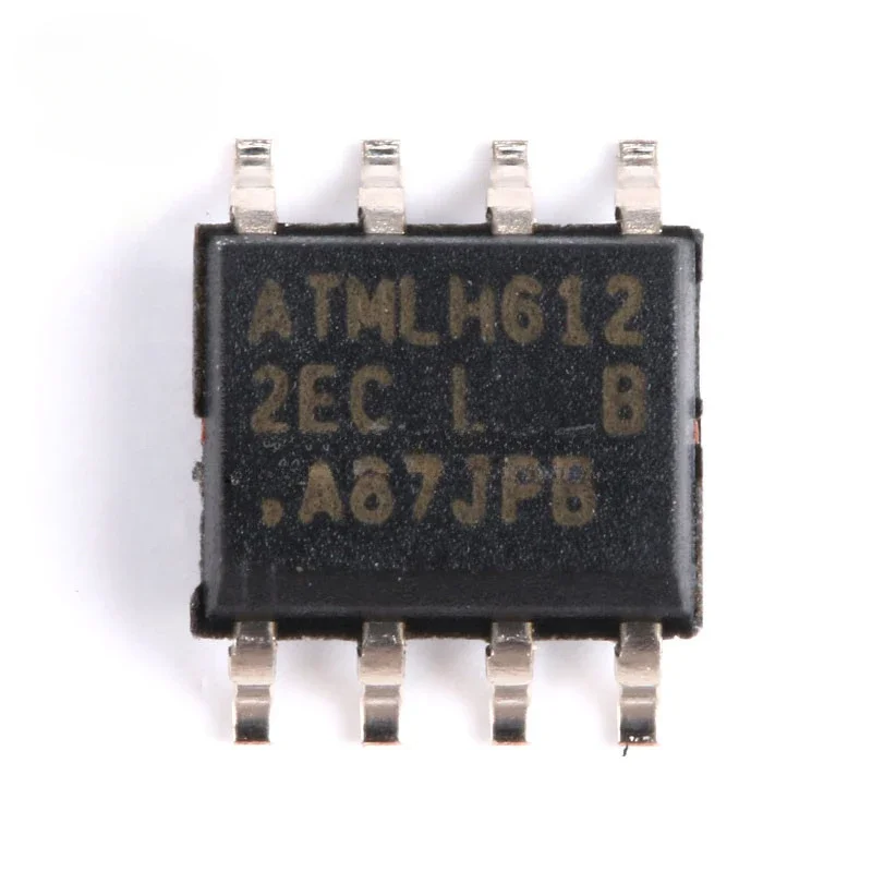 20PCS Original Genuine SMT AT24C256C-SSHL-T EEPROM Chip Serial Port 256KB SOP-8