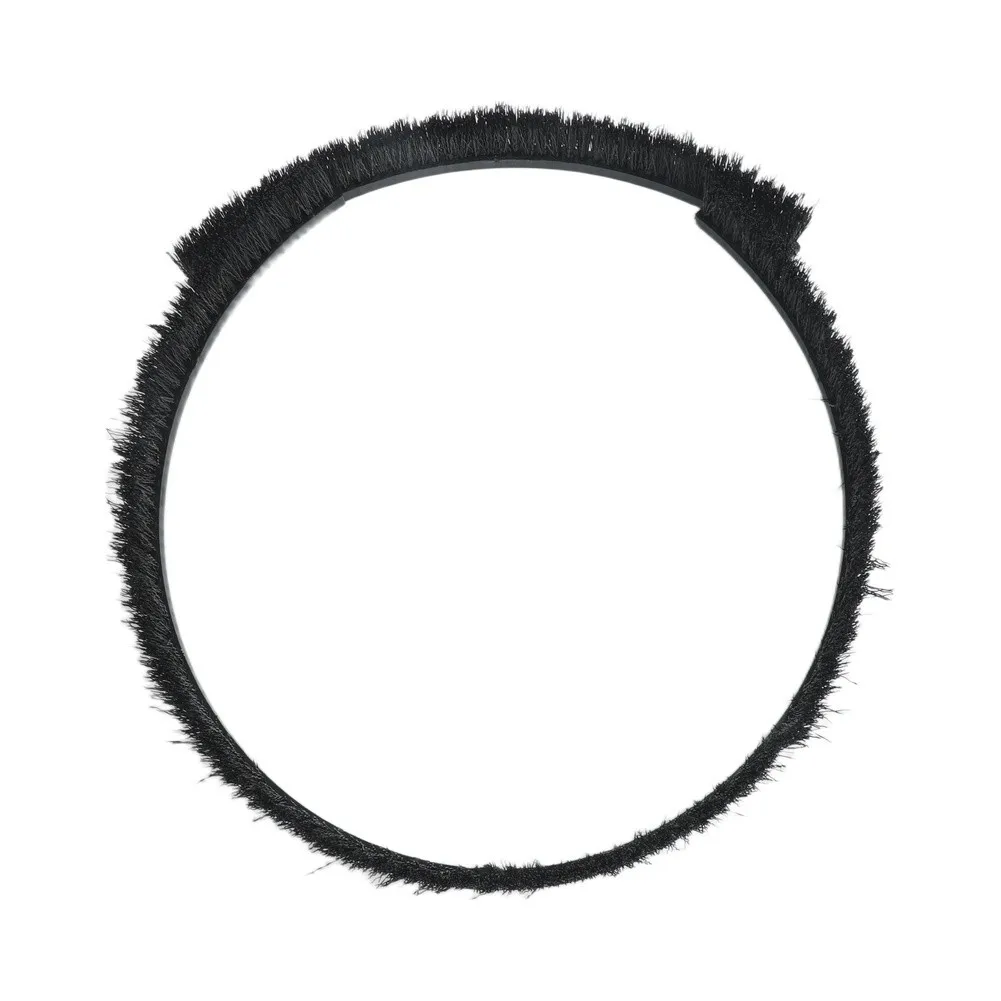 For Professional Painting Prep Sander Replacement Brush Smoothing Attachment 225mm Diameter Smooth Prep