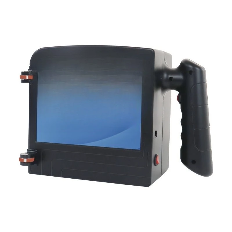 

Handheld inkjet printer M100 intelligent handheld plate, large font inkjet printer