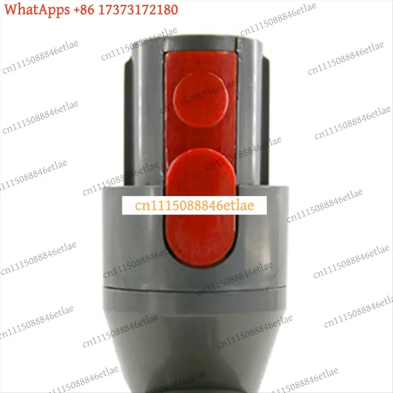 k3 AAA04R Direct Drive Head Connector for Dyson V8/V10 Vacuum Floor Brush Replacement Part