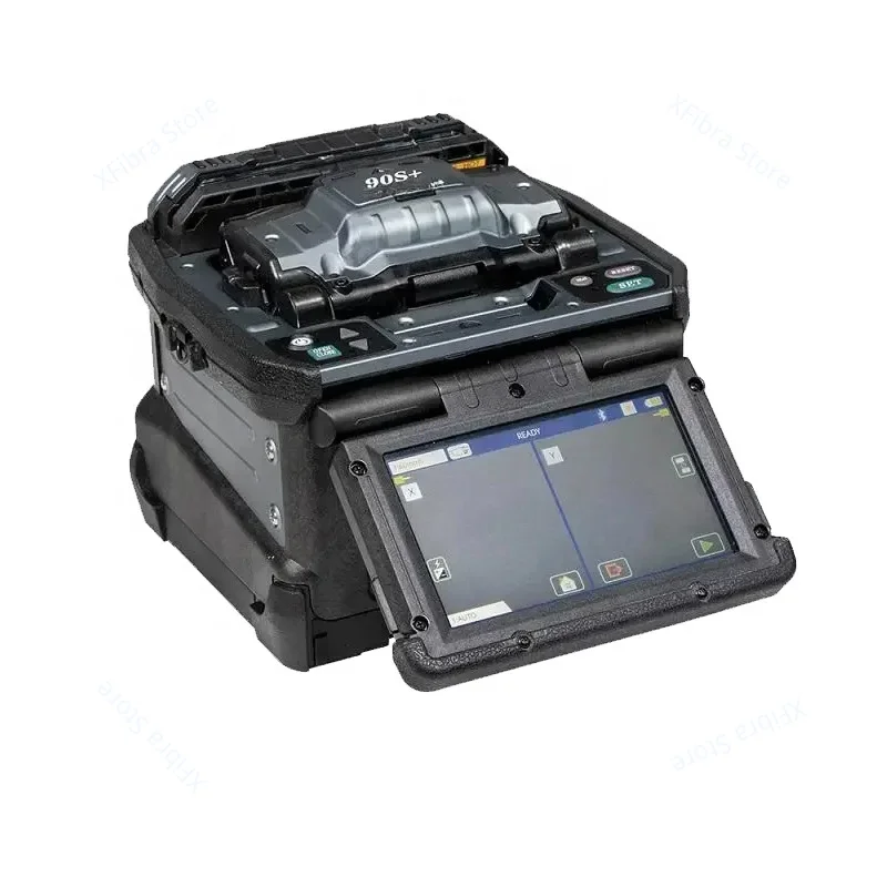 FSM-90S splicing machine splicer optical fiber fusion