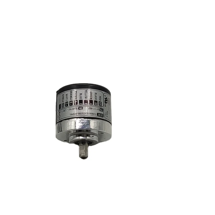 

EL-ER58C1024Z5L8X6PR rotary encoder New original genuine goods are available from stock