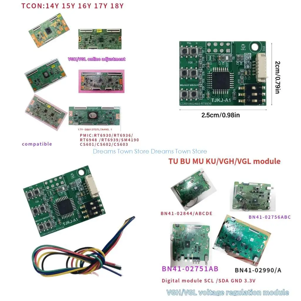 

Предотвращение коротких замыканий на печатной плате регулирования мощности устройства HX6A