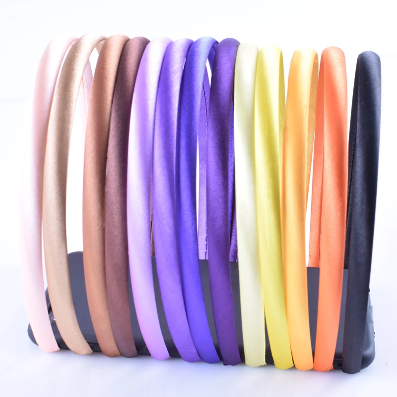 Thumbnail 3 - #52 Latest Fabric Headbands Offers