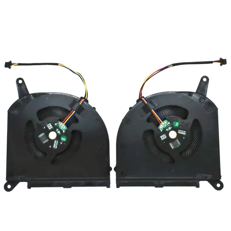 

NEW CPU GPU Cooling for Gigabyte Aorus 15G 15P 17G XC XB RX7G RP77 RP75W RP75XA RP77XA PLB07010S12HH DC12V 0.50A (0.7MM FAN) TAN
