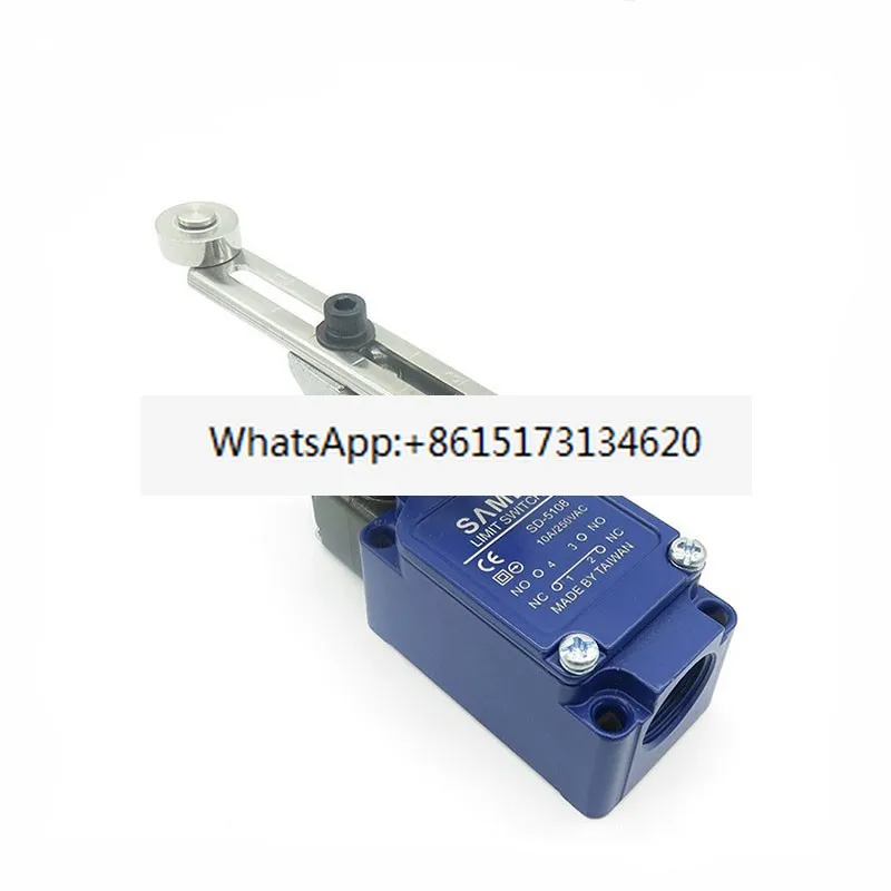 

3PCS Travel limit switch SD SD-9108 9111 9122 9166 9107 9167 9124