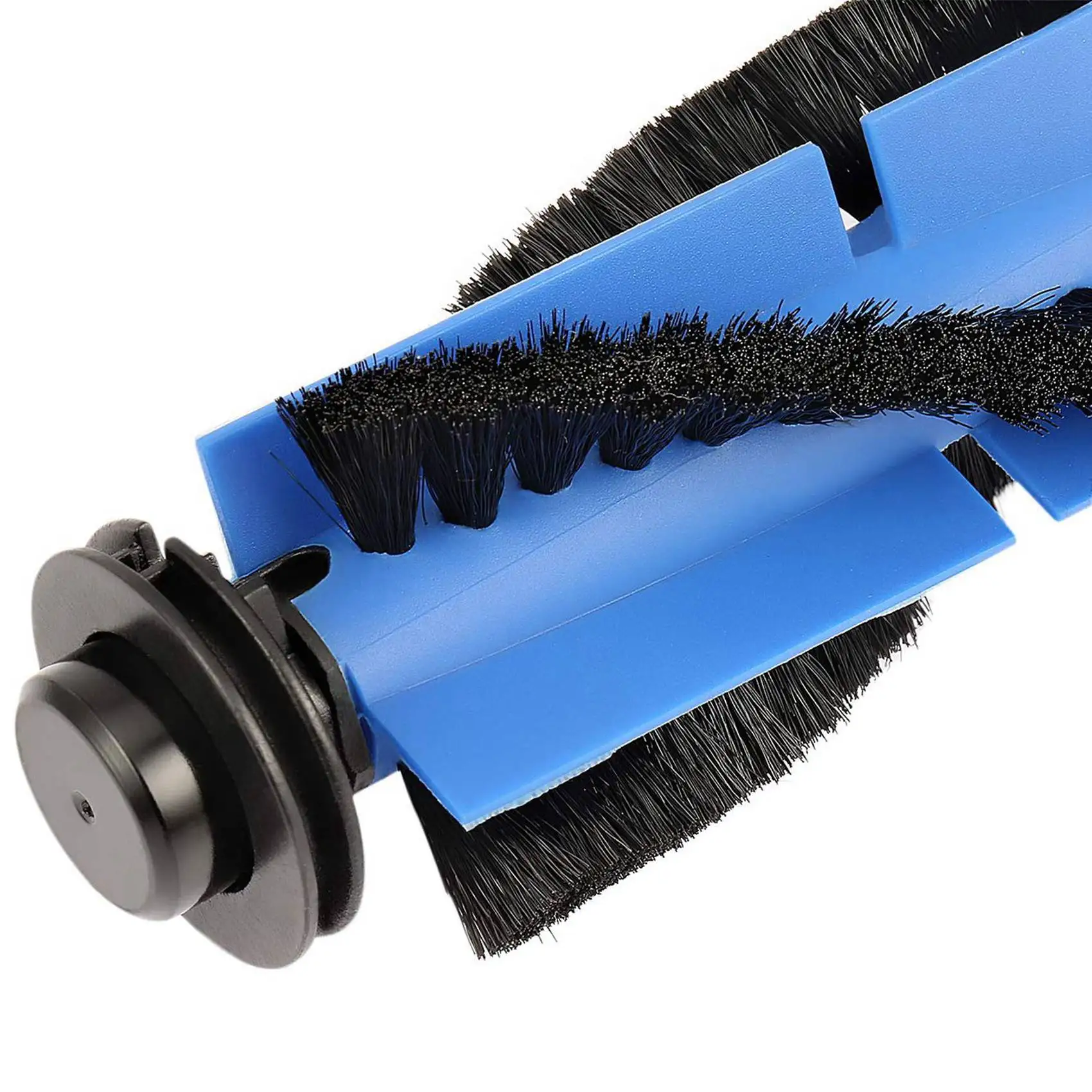 مجموعة استبدال A83G متوافقة مع ملحقات Eufy Robovac 11S Robovac 30، مرشحات مكنسة كهربائية، فرش جانبية، فرشاة دوارة، عبوة مكونة من 28 قطعة