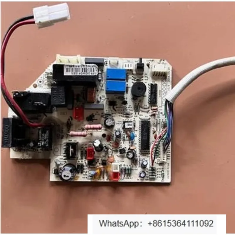 Air Conditioner Int…