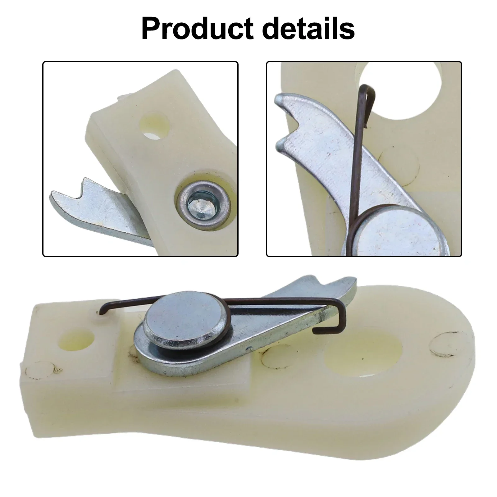 1pc Tilt Mechanism Crank For Patio Garden Outdoors Hotel Terrace Balcony Gardening Tools Patio Umbrella Replacement Parts image 3