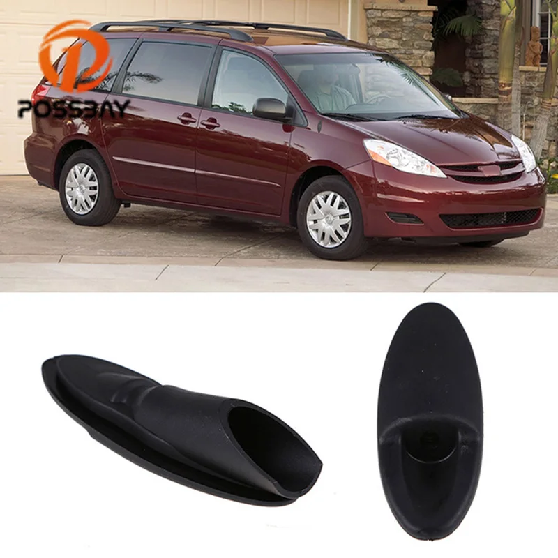 

Автомобильная основа POSSBAY для крепления на крышу для Toyota Sienna 2004 2005 2006 2007 2008 2009 86392-AE010