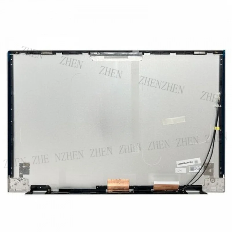 

Y New for HP ENVY 15-EP TPN-Q237 LCD back A cover shell Silver antenna