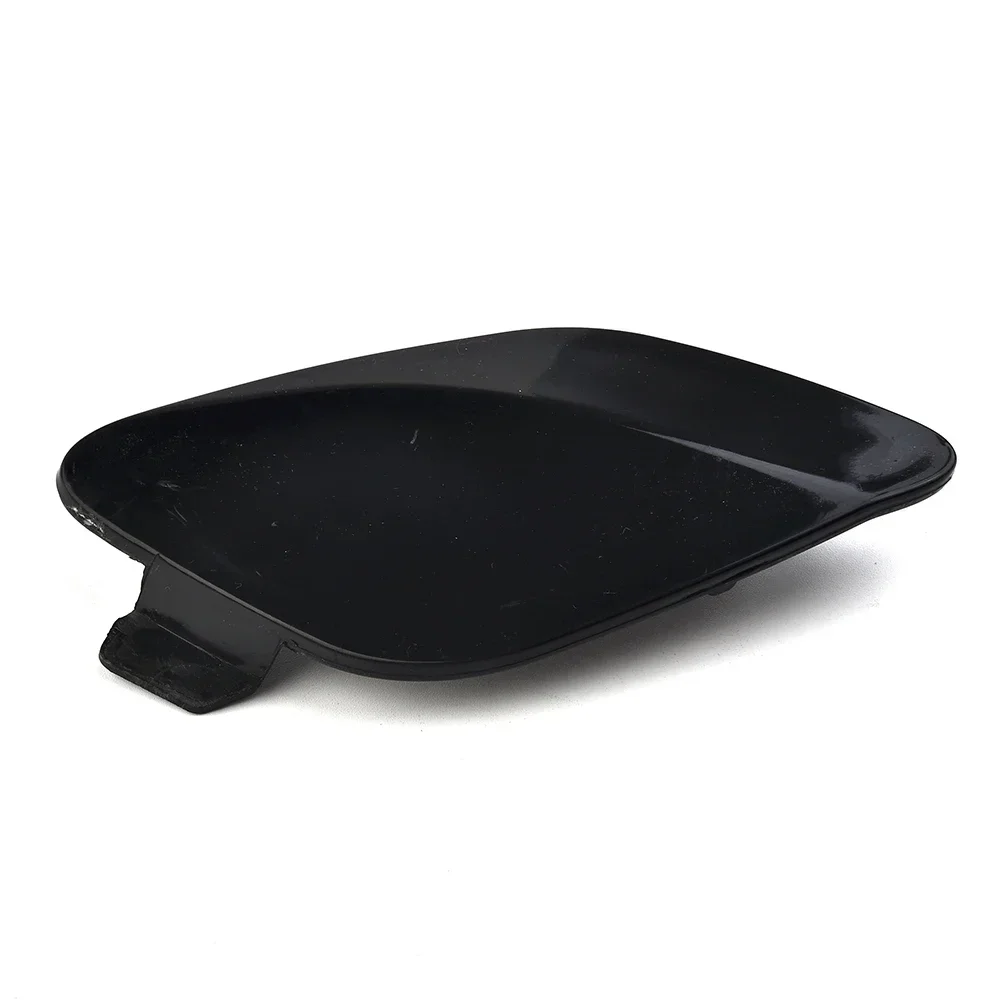 

1Pc Tow Hook Eye Cover 39802519 Front Replacement Accessories For Volvo S60 2011-2013 Portable Practical Useful