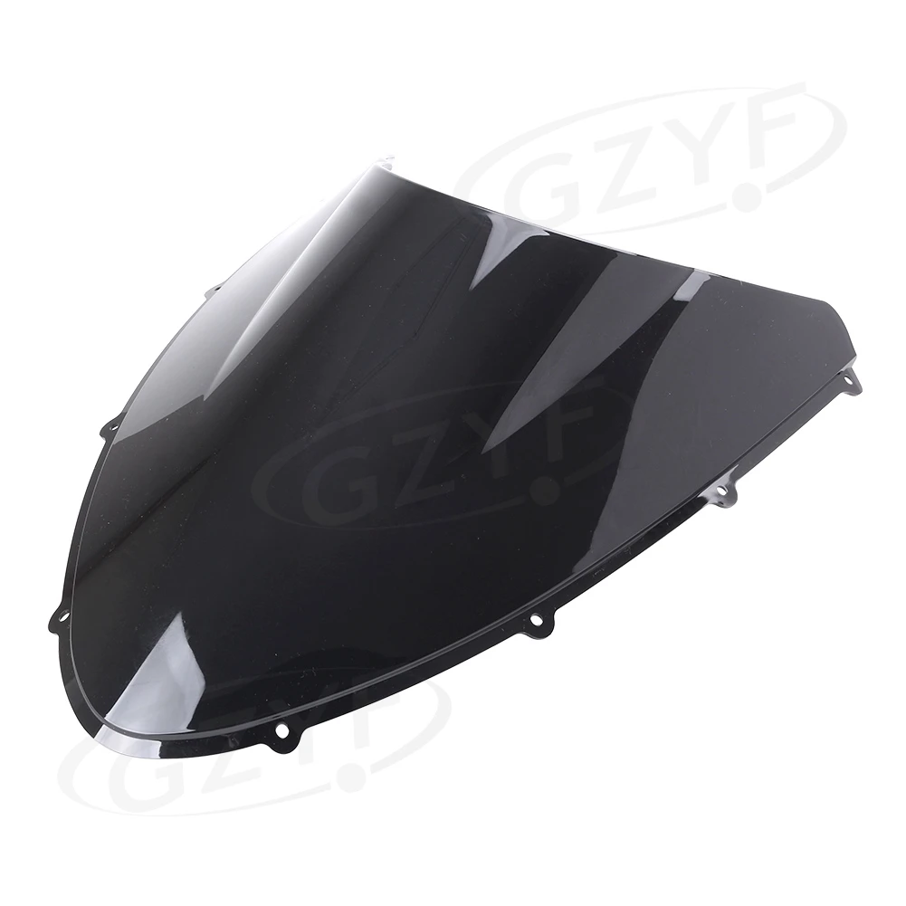 Windshield Windscreen For DUCATI 1098 2006-2009 ABS Injection Molding GZYF Motorcycle Spare Parts